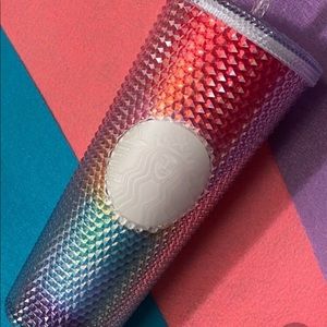Starbucks 2020 Pride Tumbler ❤️🧡💛💚💙💜